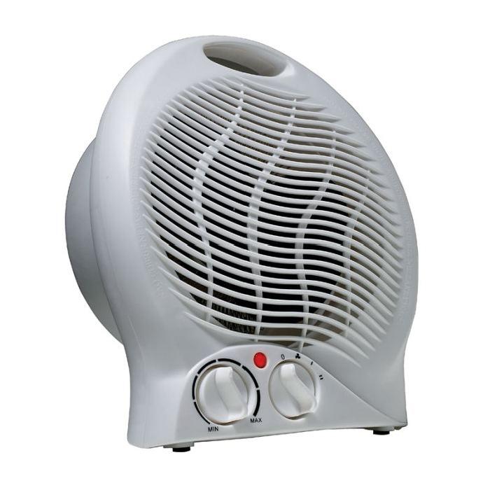 Mini ventilateur chaud / froid DOM169 Chaud ou froid le DOM169 est