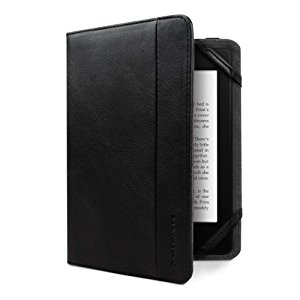 Kindle Noir (est compatible avec Kindle Paperwhite, Kindle et Kindle