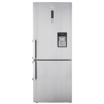 Réfrigérateur congélateur Réfrigérateur combiné SAMSUNG