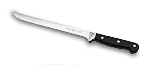 Lacor 39024 Couteau à Jambon 26 cm: Cuisine & Maison