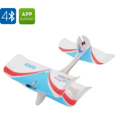 Simulation Auto Auto Hightech Avion air plane telecommandé par smartp