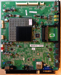 Main Board 40 MT25EU MAD2XG H MT25 MTK25 Pour LED Téléviseur Thomson