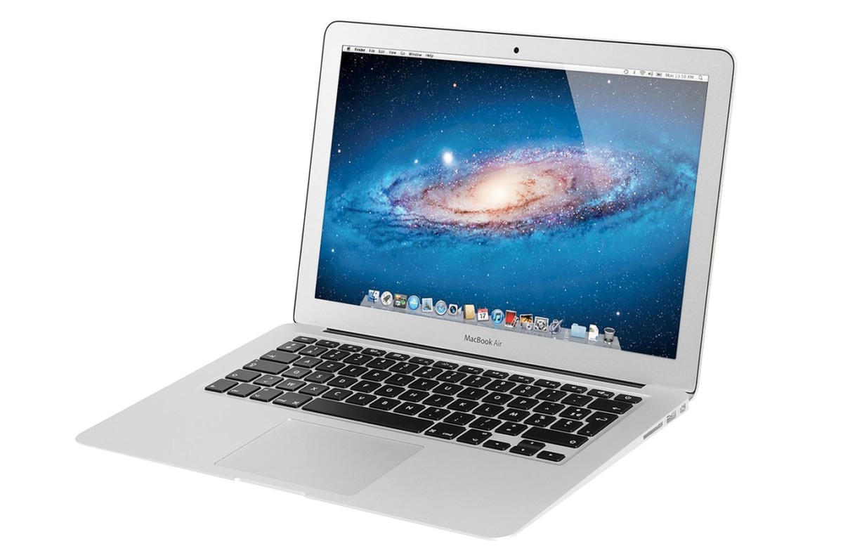 MacBook Apple MACBOOK AIR 13,3″ MD760F/B MACBOOK AIR 13,3″ (3851729