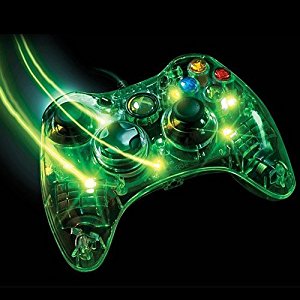 KooPower Manette pour Xbox 360 / PC Microsoft Pas officielle