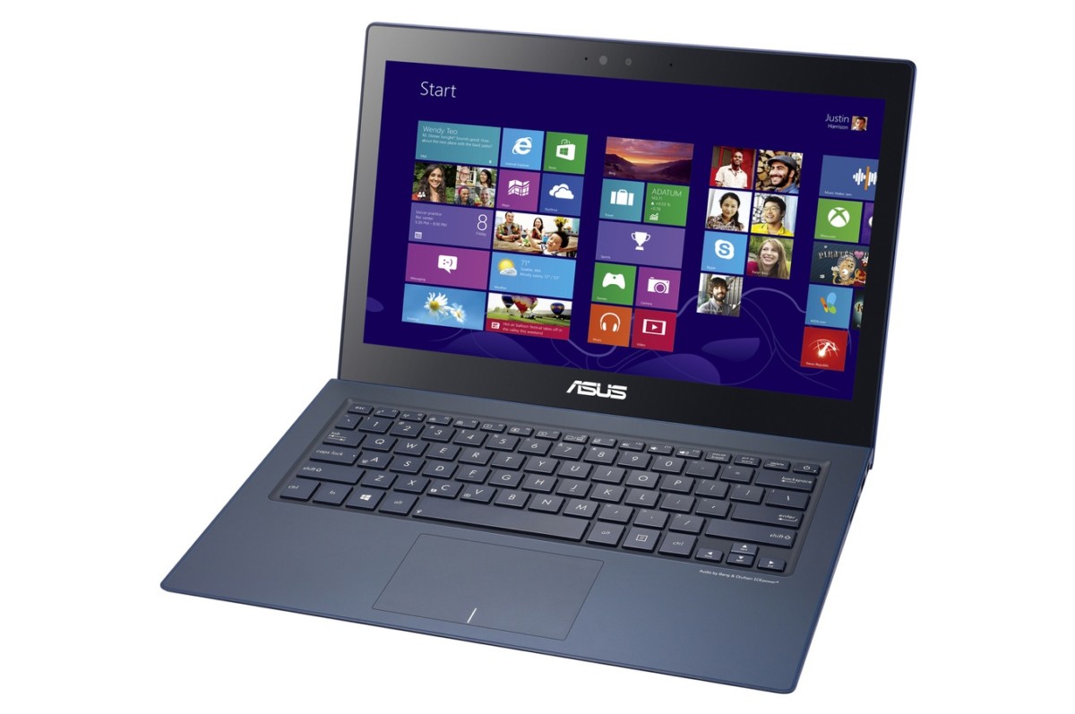 PC portable Asus ZENBOOK UX301LA DE016H (3762653) |