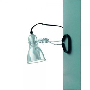 Lampe à pince Lampe liseuse Spot Design Moderne Lampe de