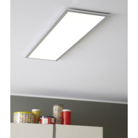 Panneau LED Gdansk INSPIRE, LED 1 x 36 W, blanc |