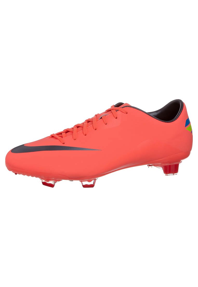 Nike Performance MERCURIAL MIRACLE Chaussures de foot à crampons