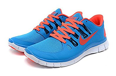 Nike Men’s Free Run 5.0 Athletic Shoes,running Shoes (43)