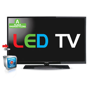 HYUNDAI LED televiseur LED tv 42 pouces 106cm Full HD hotel mode Dvb t