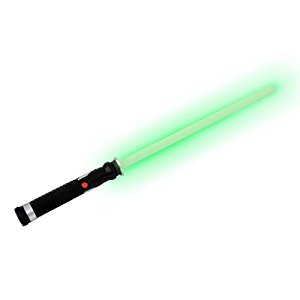 Hasbro Star Wars Force Tech sabre laser Ultimate FX Exclusive Qui