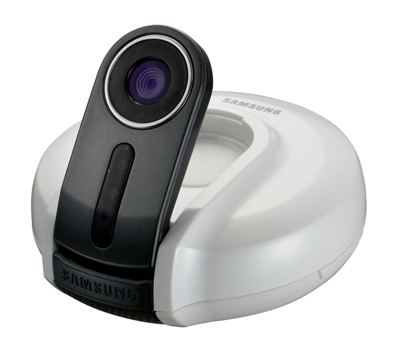 Samsung SNH1010 Camera de Surveillance Wifi