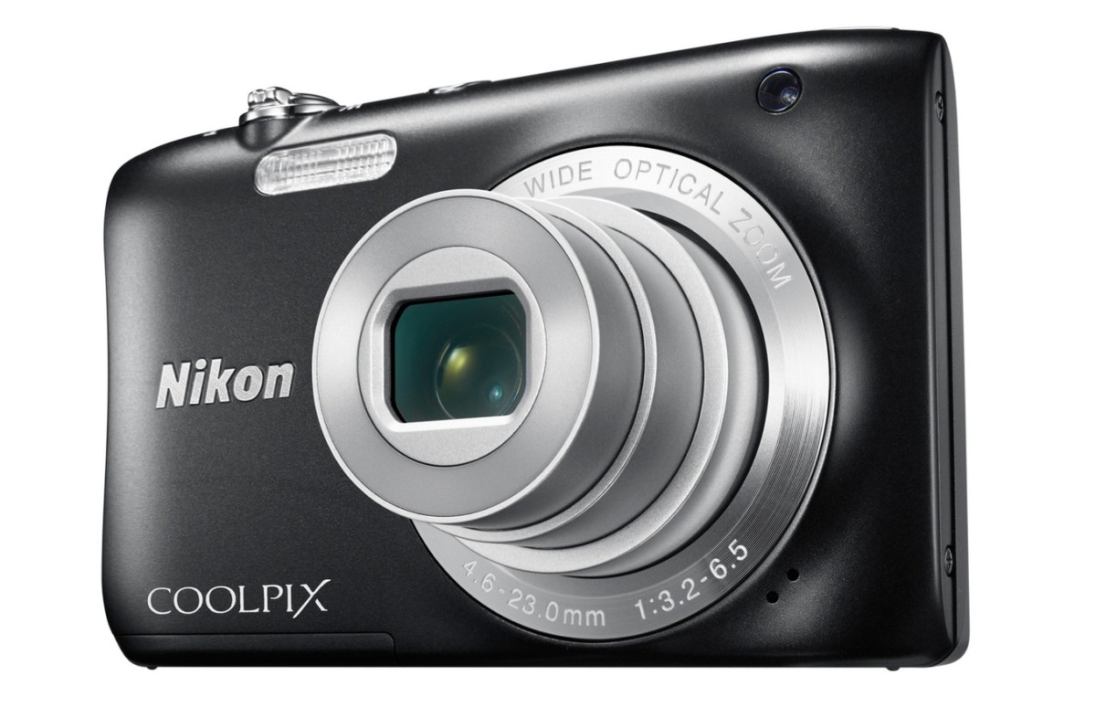 Appareil photo compact Nikon COOLPIX S2900 NOIR (4080955) |
