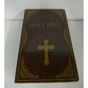 Livre coffre fort bible,Caisse Monnaie livre trompe DICTIONNAIRE 18cm