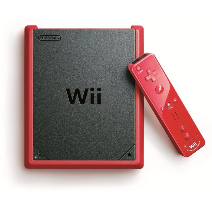 Console Wii Mini Achat / Vente console wii CONSOLE WII MINI Soldes