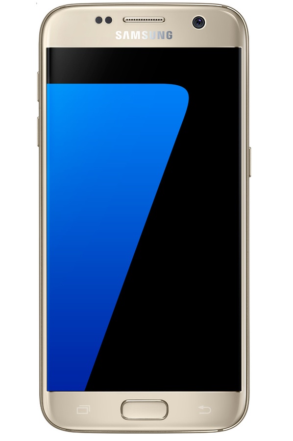 Mobile nu Samsung GALAXY S7 OR GALAXY S7 (4206185) |
