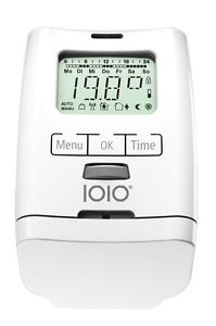 Thermostat Électronique DE Radiateur Thermostat Programmable TRÈS