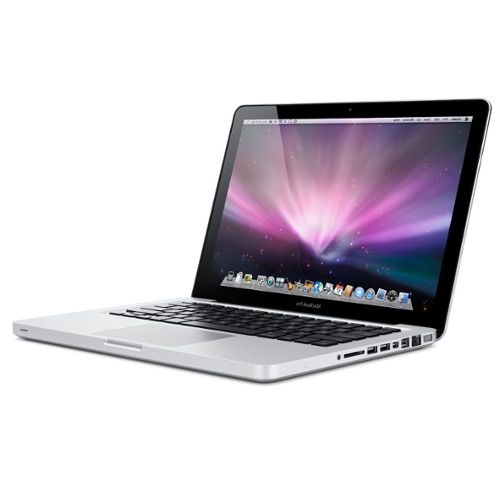 Apple MacBook Pro 13″ Intel Core i5 2.4 GHz 4 Go RAM DD 500 Go