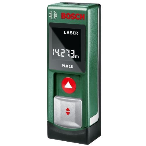 laser Bosch PLR 15 Achat / Vente télémètre laser