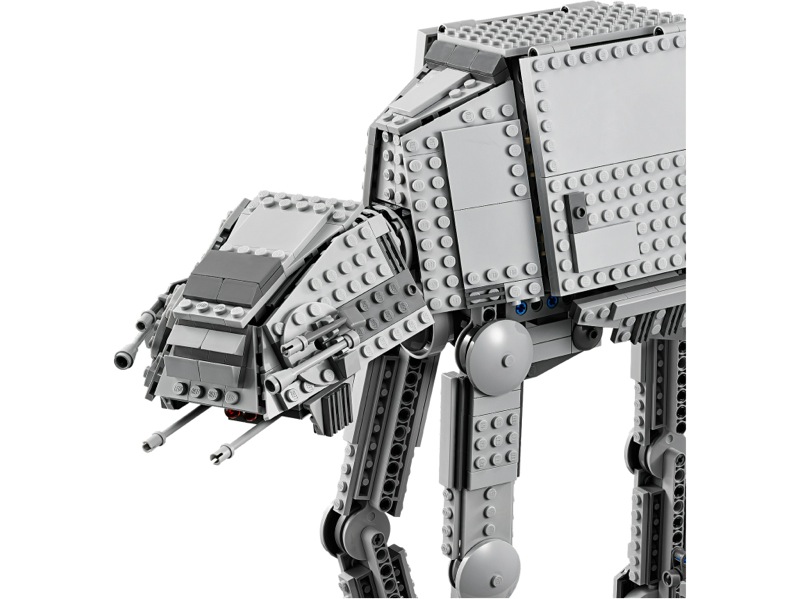 Lego Star Wars 75054 AT AT Nuovo NEW