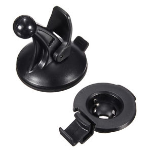 Cup Mount GPS Holder for GARMIN NUVI 2597 LMT 42 44 52 54 55 LM
