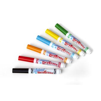 lavables Crayola Crayon de couleur et feutres Acheter sur