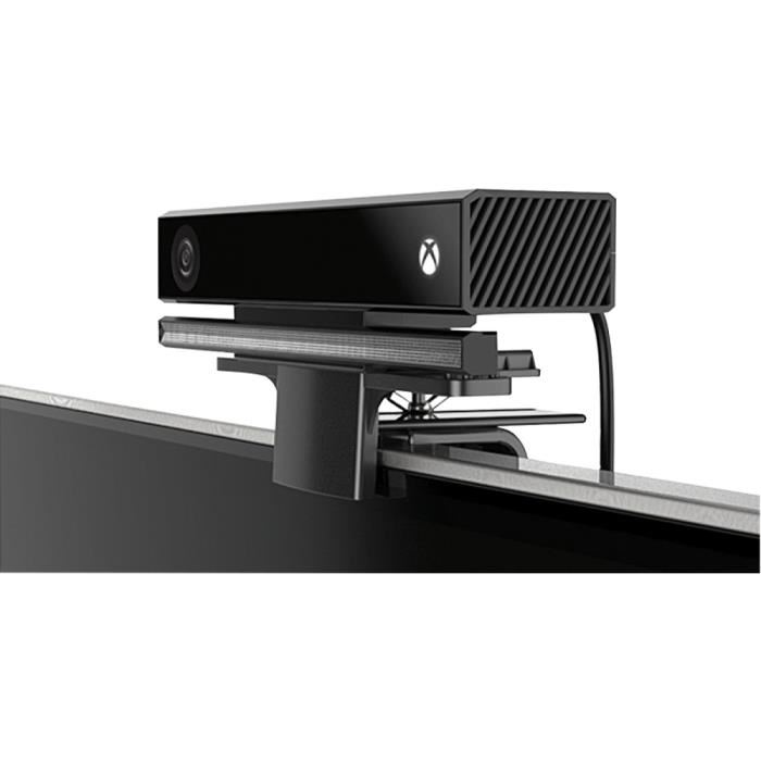 SUPPORT UNIVERSEL POUR KINECT XBOX ONE + PLAYST? Prix pas cher