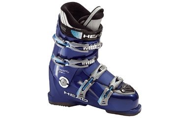Head Chaussure de ski EZON 2 B.Y.S. HP BLU chaussure ski 42,5 Bleu