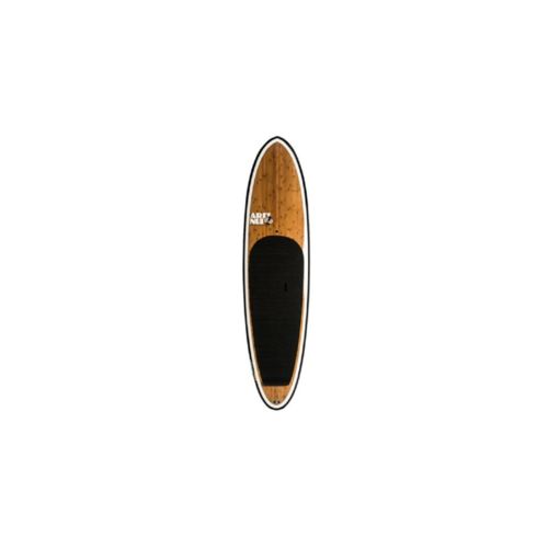 Ari’INUI Planche Paddle Rigide Odyssey Bamboo 10’6 » d pas cher