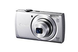 Canon PowerShot A2600 Appareil photo numérique compact 16 Mpix Écran