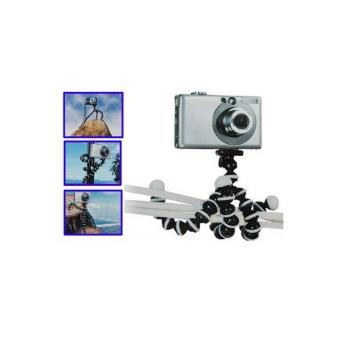 Trépied flexible appareil photo caméra tripod gorillapod Meilleur