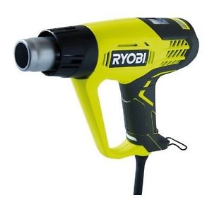 Ryobi EHG2020LCD Decapeur thermique Puissance consommee 2 000 W Debi