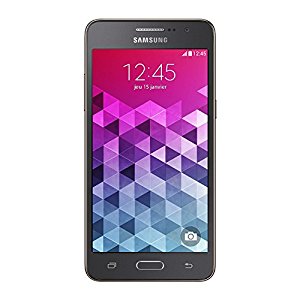 Samsung Galaxy Grand Prime Smartphone débloqué 4G (Ecran : 5 pouces