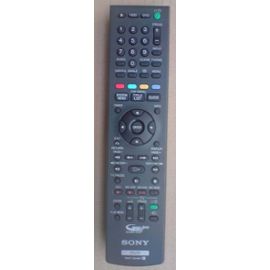 Sony RMT D248P Télécommande pour Lecteur DVD enregistreur Sony