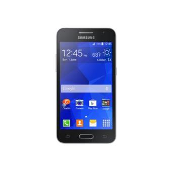 Smartphone Samsung Galaxy Core 2 G355, Noir Téléphone mobile sans