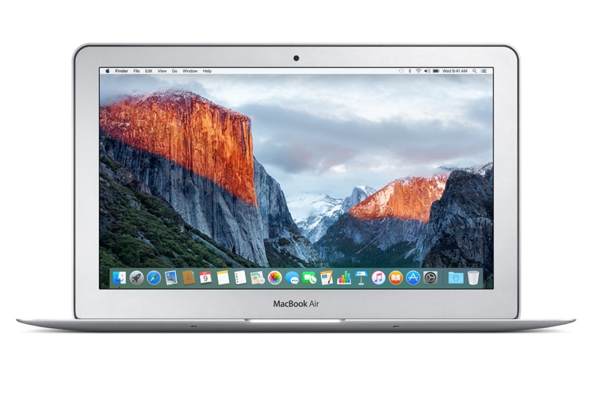 MacBook Apple MACBOOK AIR 13.3″ MJVE2F/A (4029674) |