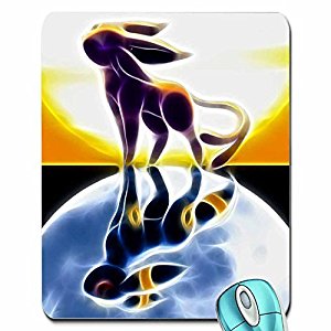 Space pokemon Noctali 15 Soleil et Lune espeon 1200 x 1200 Papier