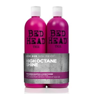 Tigi Bed Head Recharge Tween Shampoo & Conditioner Duo 2 x 750ml