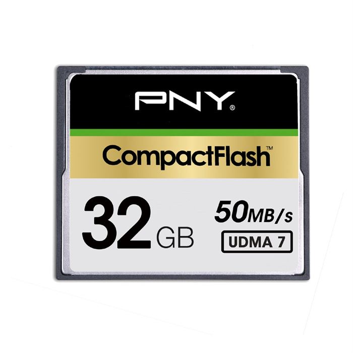 Compact flash 32GB 50MB/s 333x Achat / Vente CARTE MÉMOIRE