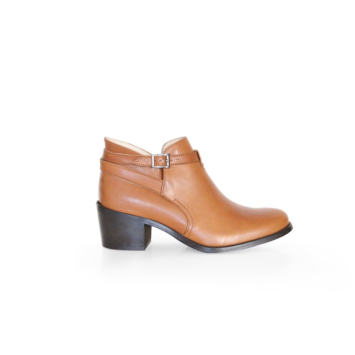 Chaussures Chaussures Femme Boots, bottines