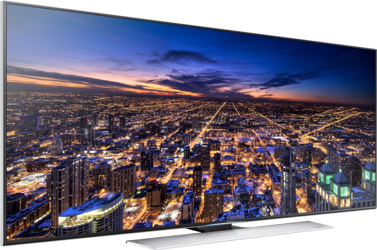 TV LED Samsung UE55HU7500 4K UHD 55hu7500 (4006178) |