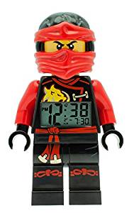 LEGO Ninjago Sky Pirates Kai Reveil 9009440: Cuisine