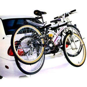 Porte velo Voiture 2 Cycle Ajustement Universel Saloon Immobilier A