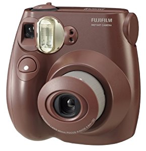 Fujifilm Instax Mini 7s appareil photo instantané: Photo