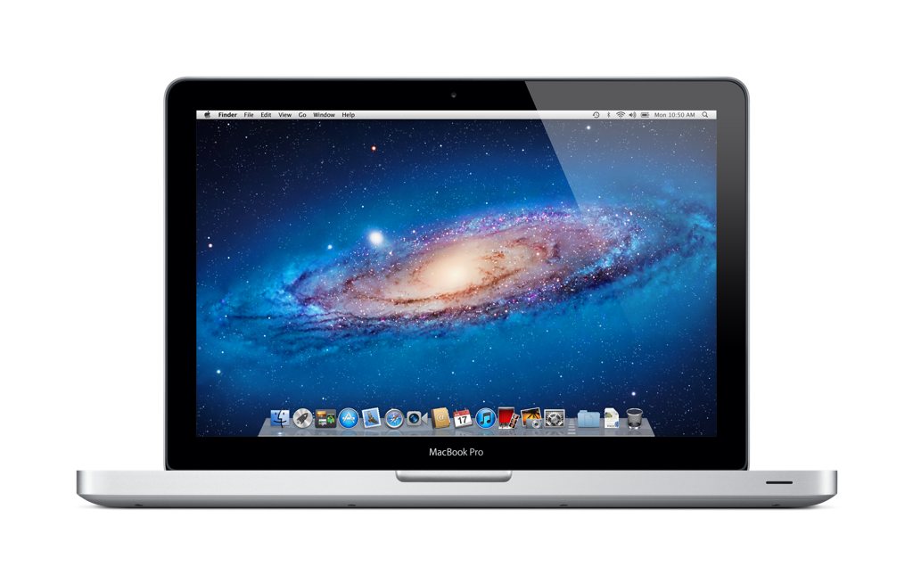 BRAND NEW! Apple Macbook PRO 13.3″ 4GB RAM 500GB HD Core