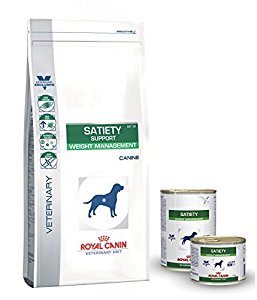 Royal Canin Royal Canin Veterinary Diet Dog Satiety Support SAT30 1