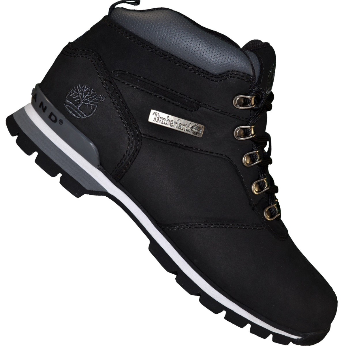 BOOTS CHAUSSURES MONTANTES HOMME TIMBERLAND SPLITROCK 2 HIKER