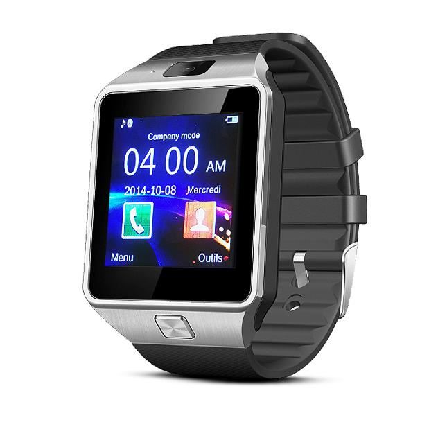 Montre Smartphone Connectée OTIUM Gear S Achat / Vente montre