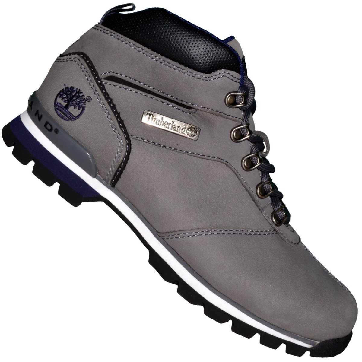 Boots Chaussures Montantes Homme Timberland Splitrock 2 Hiker