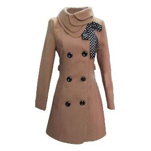 Long manteau femme veste caban tendance Achat / Vente manteau